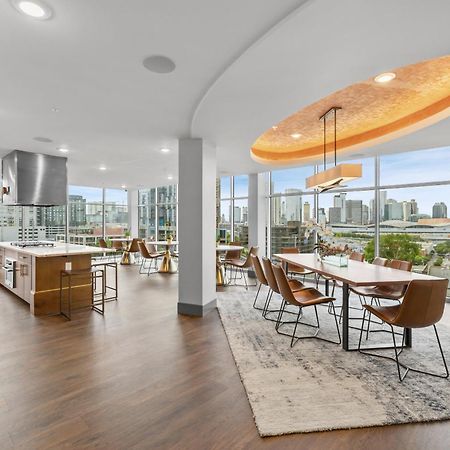 Midnight Manor Penthouse Suite The Gulch Nashville Zewnętrze zdjęcie