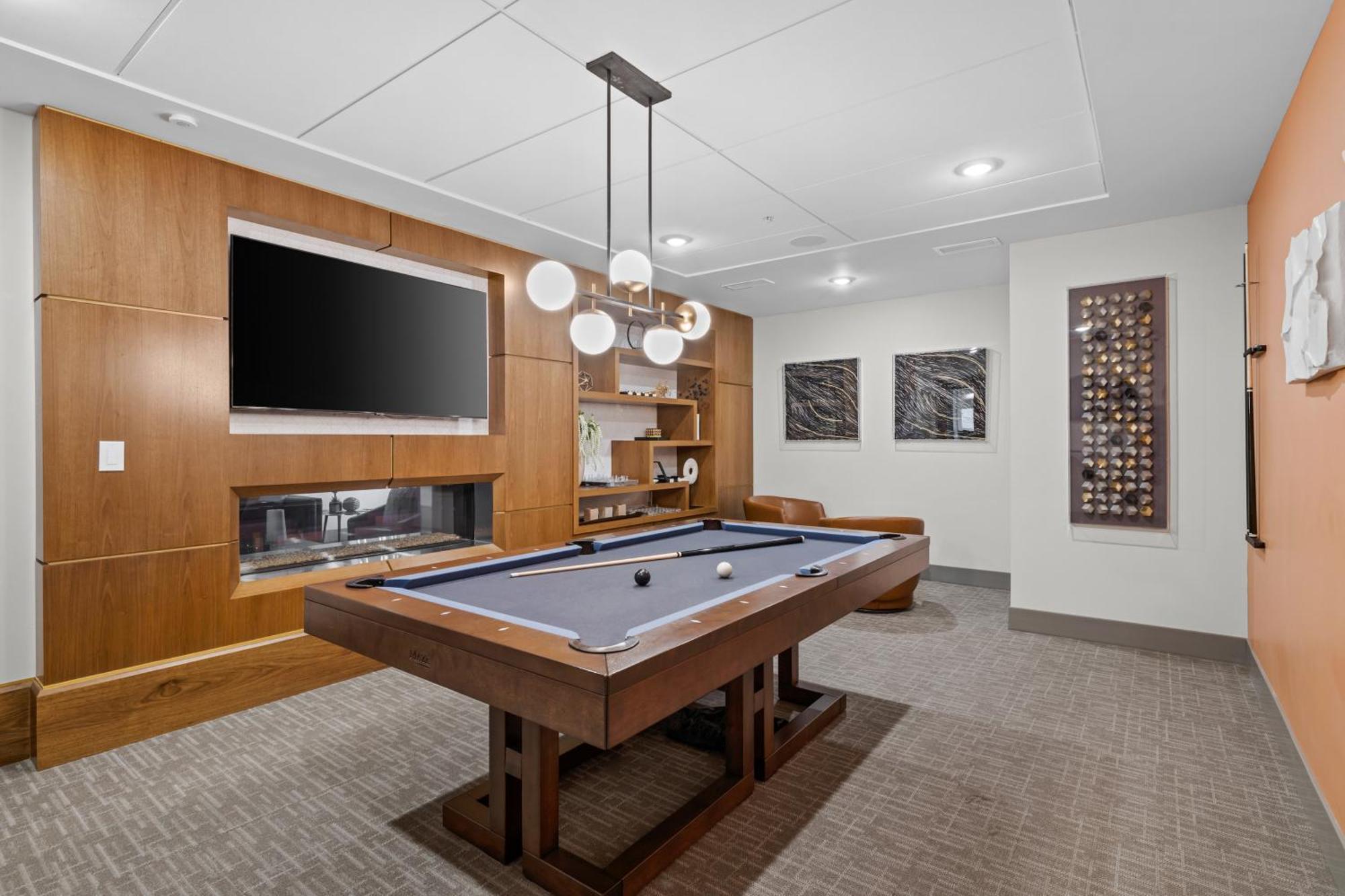 Midnight Manor Penthouse Suite The Gulch Nashville Zewnętrze zdjęcie