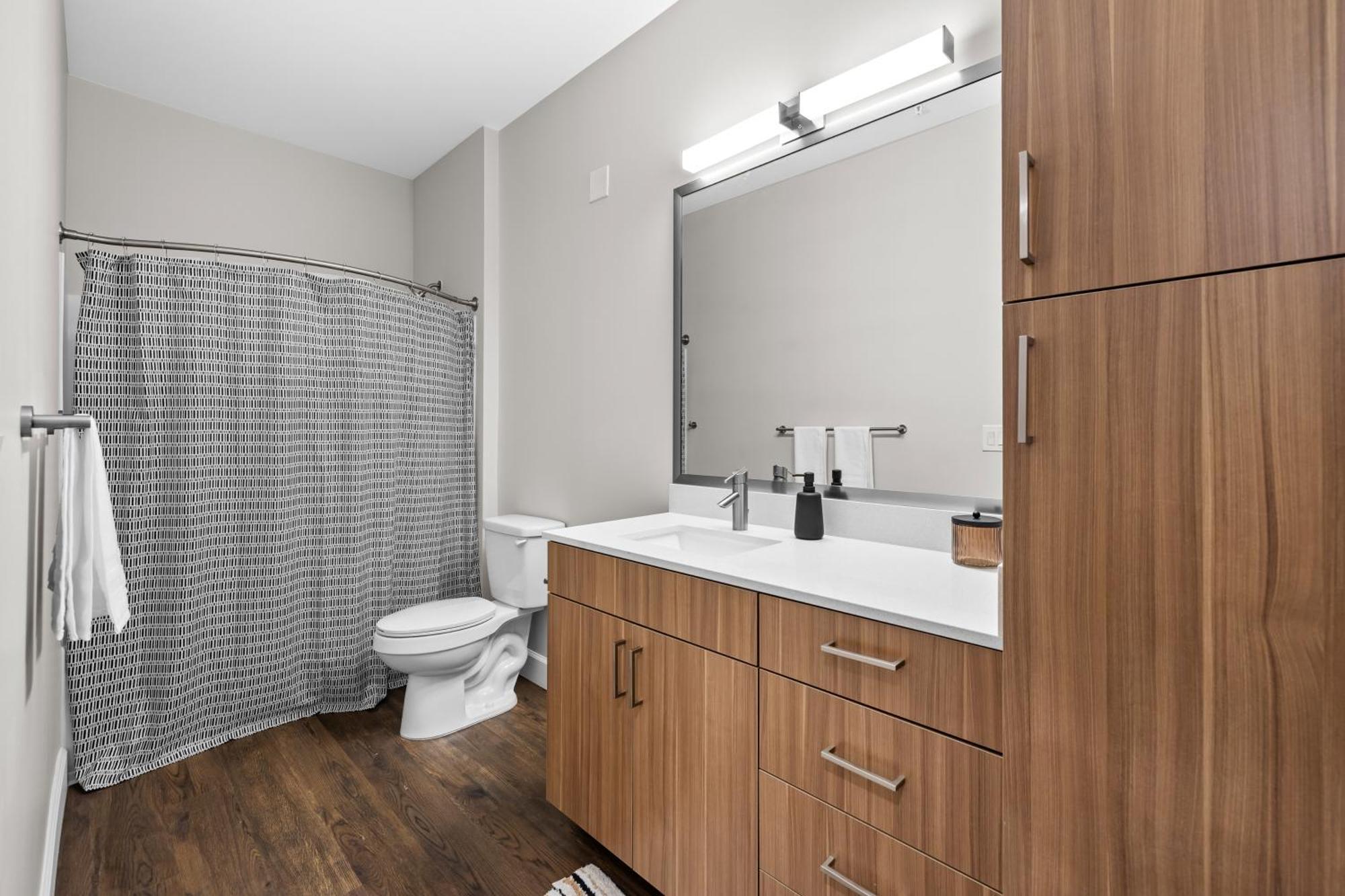 Midnight Manor Penthouse Suite The Gulch Nashville Zewnętrze zdjęcie